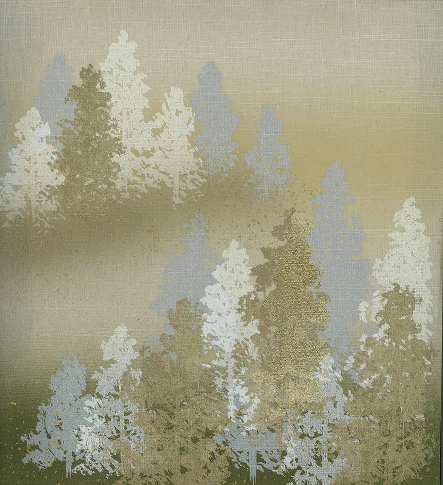 Fusuma Design Artwork