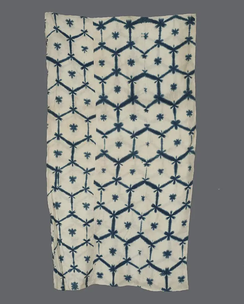 Shibori Futonju