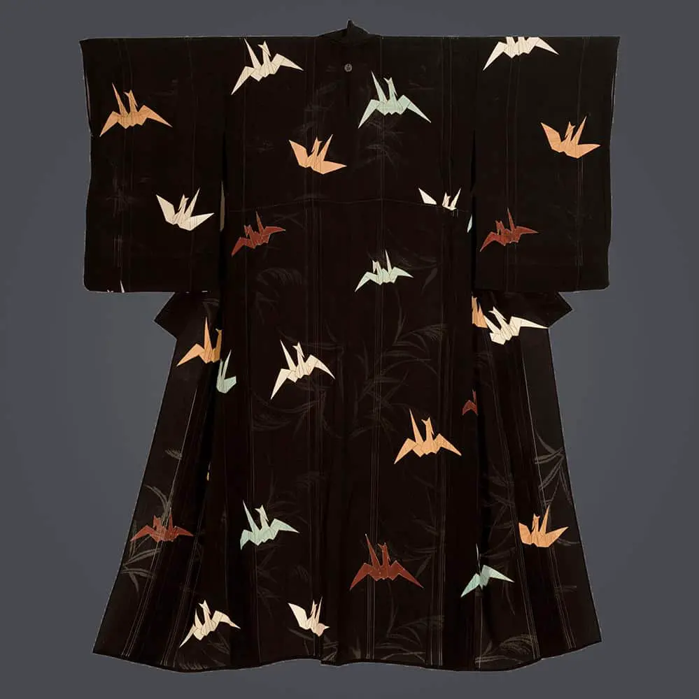 Ro Kimono