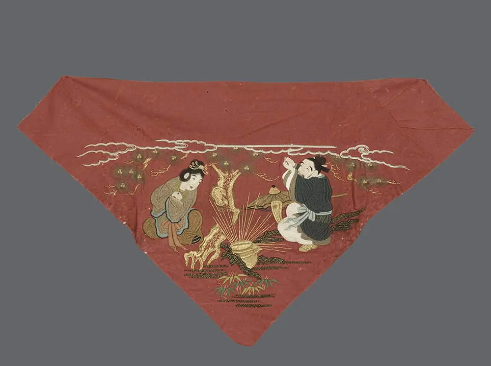 Altar Cloth