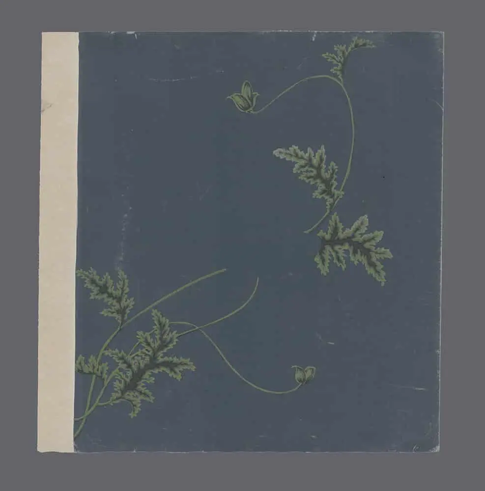 Original Kimono Design Artwork