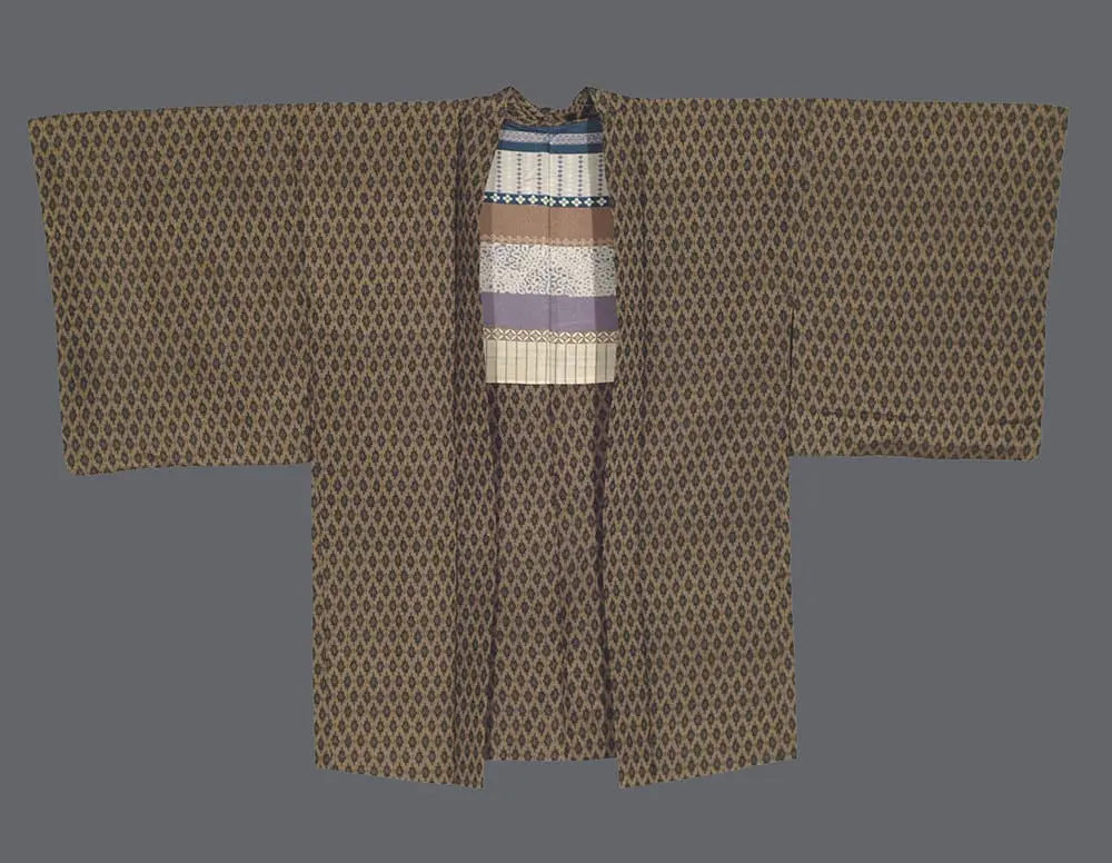 Mid-Showa Haori