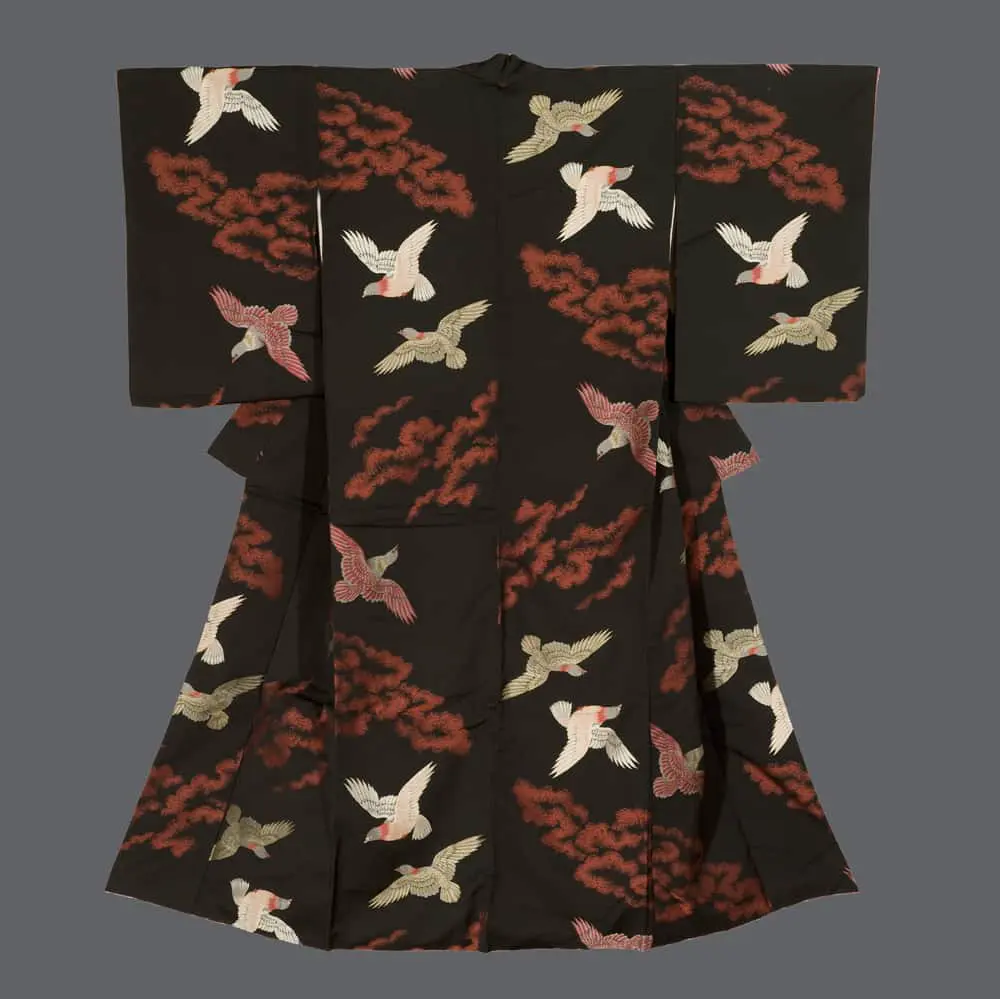 Kimono