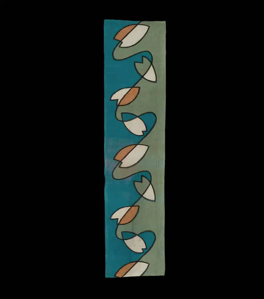 Meisen Kimono Panel