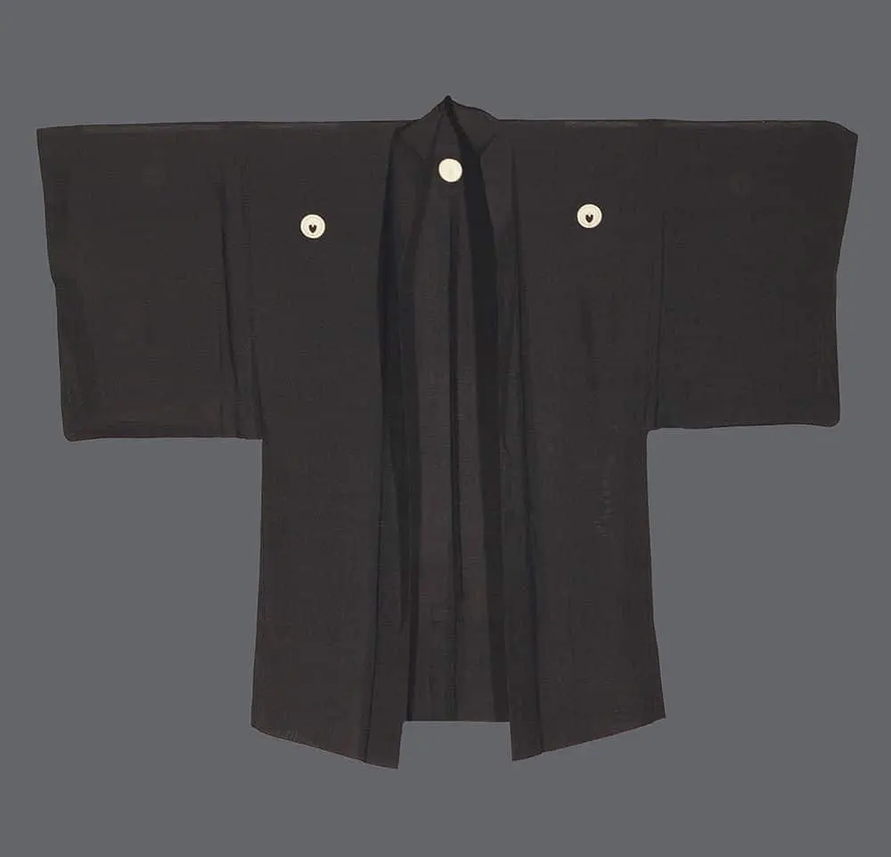 Man's Haori