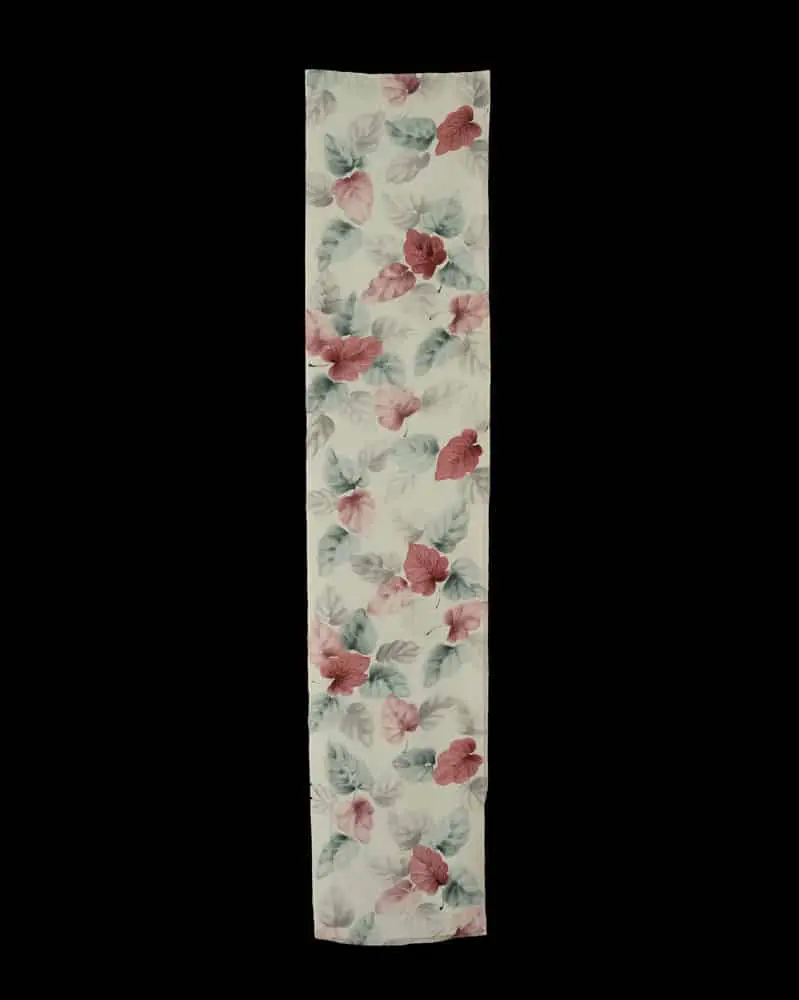 Vintage Kimono Panel