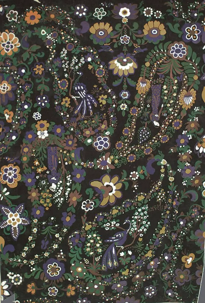 Bianchini Ferier Textile Art