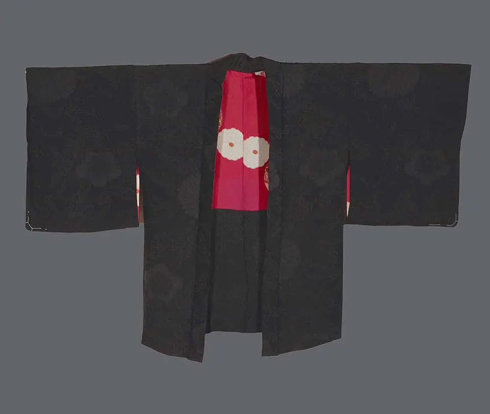 Rinzu Haori