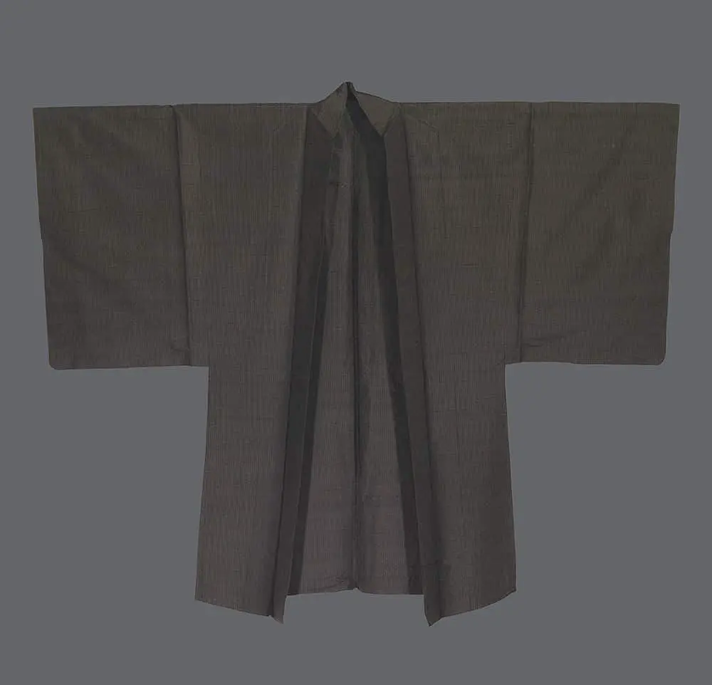 Man's Haori