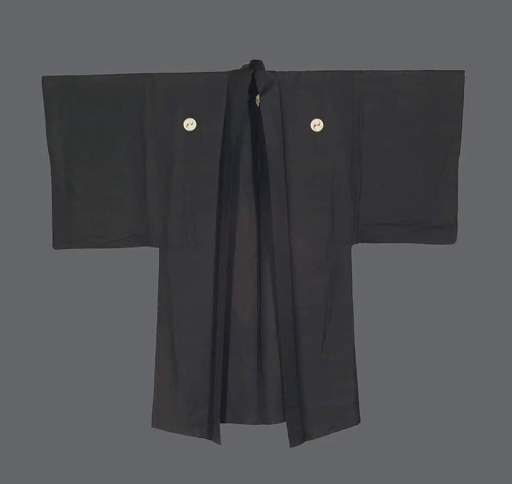Man's Haori