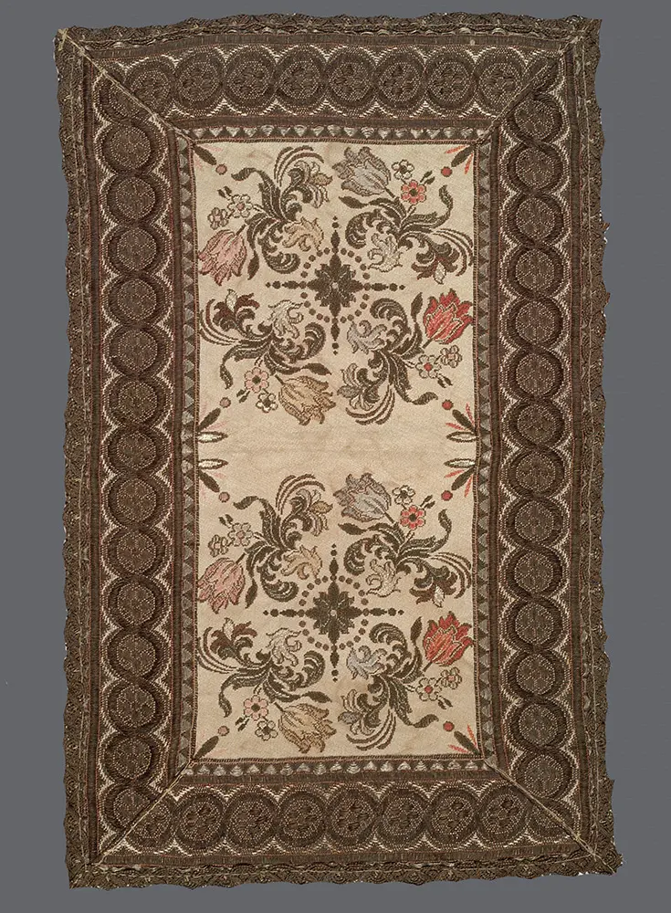 Brocade Runner