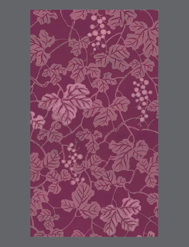 Original Design Art for Kimono