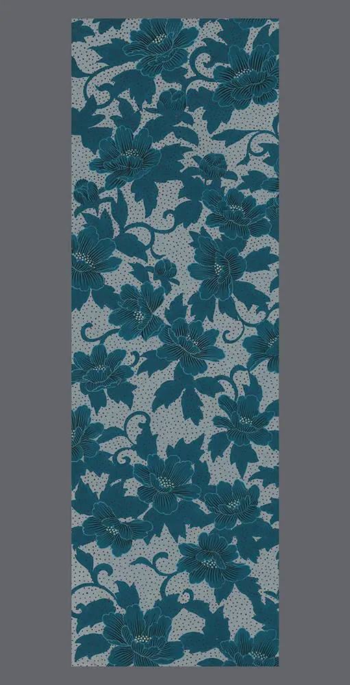 Original Design Art for Kimono