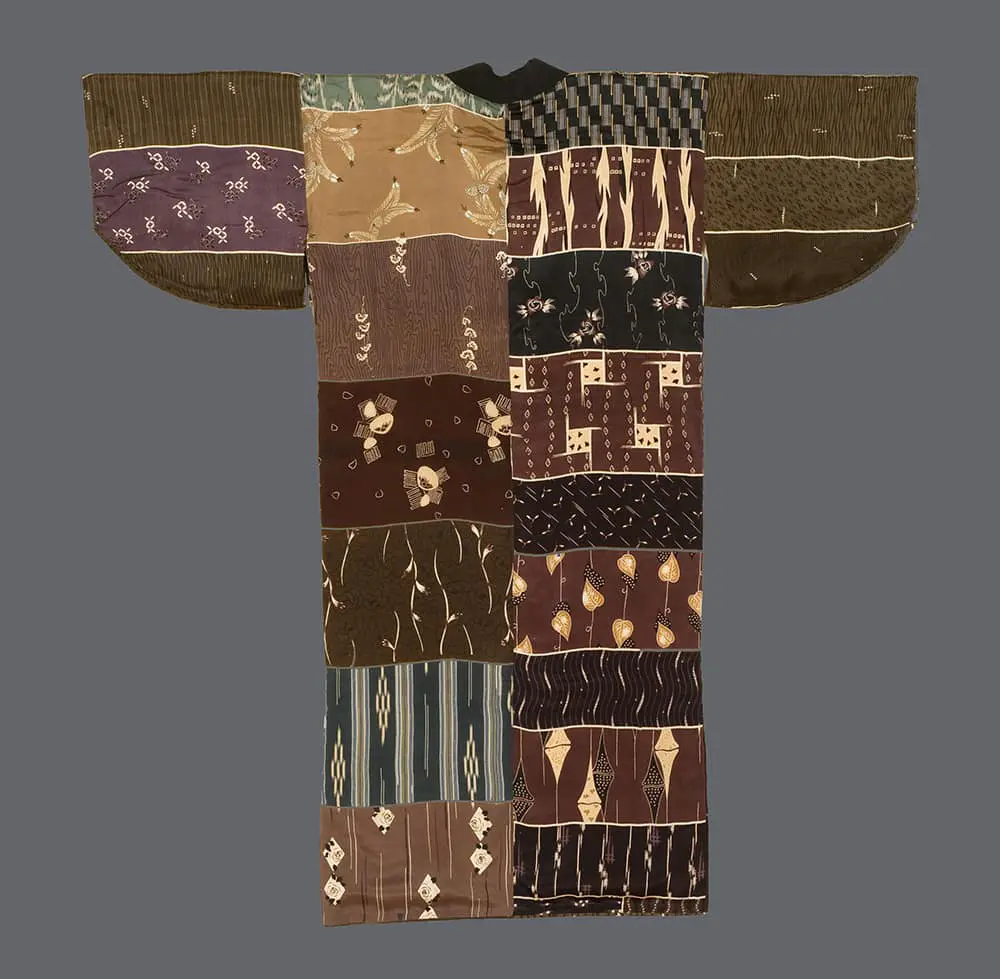 Padded "Samples" Juban