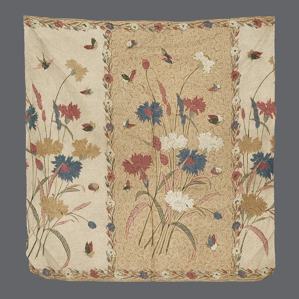 Peranakan Chinese Sarong