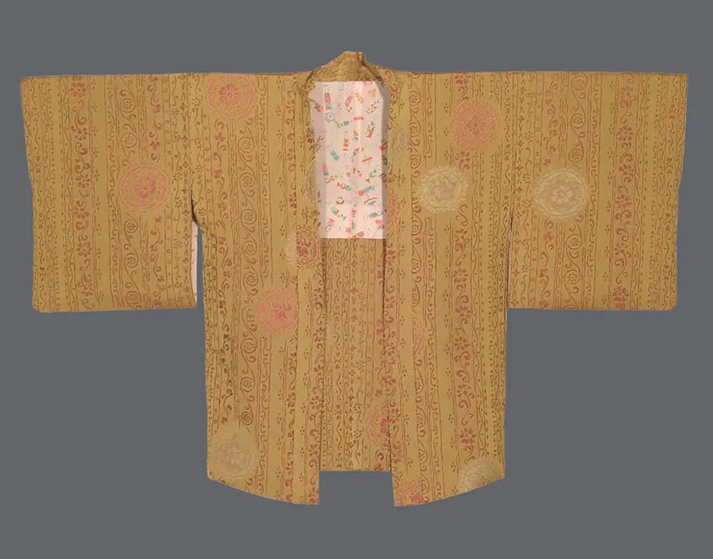 Omeshi Haori