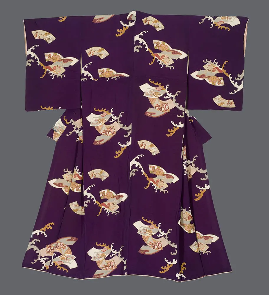 Early Showa Kimono