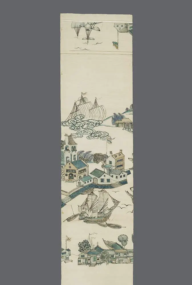 Taisho Maru Obi
