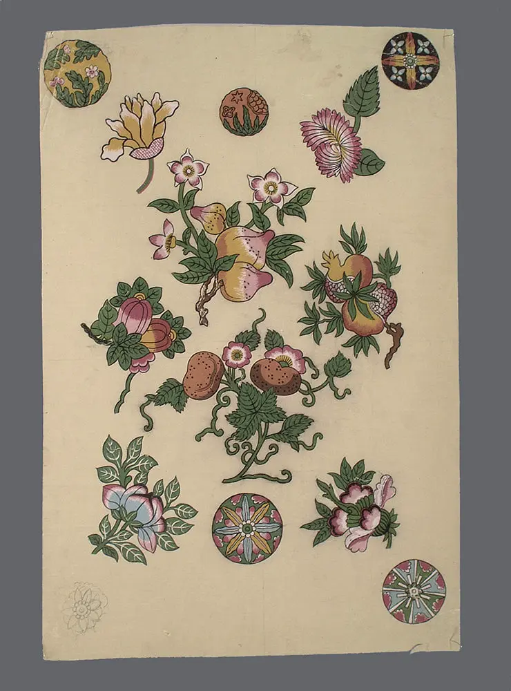 Bianchini Ferier Textile Art