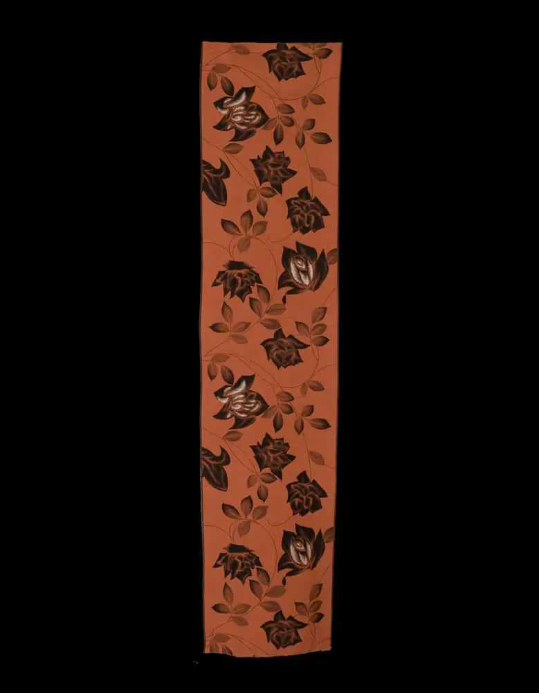 Vintage Kimono Panel