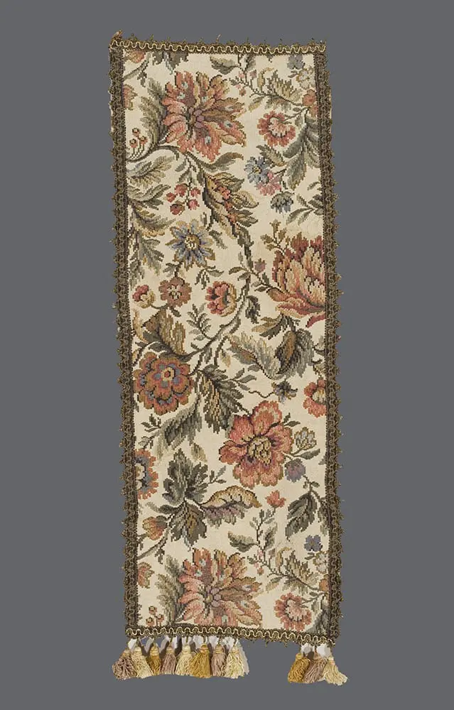 Brocade Runner
