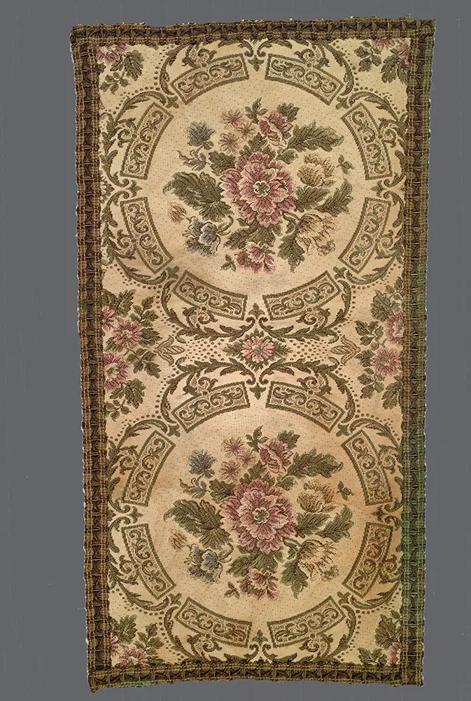 Brocade Runner