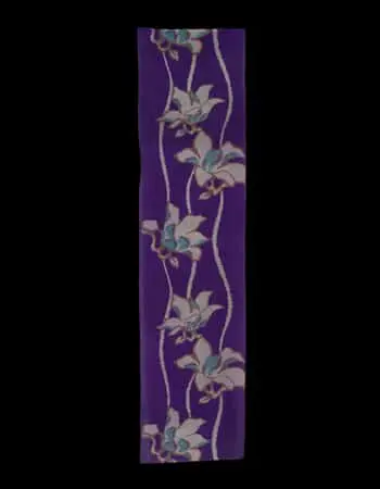 Vintage Kimono Panel