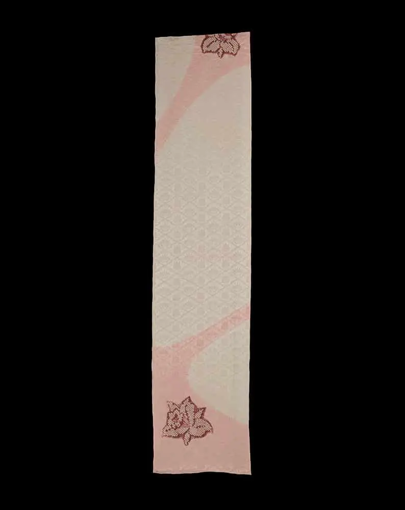 Vintage Kimono Panel