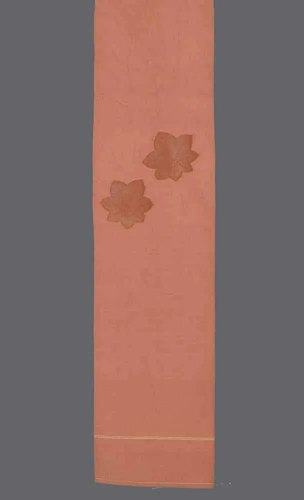 Japanese Obi