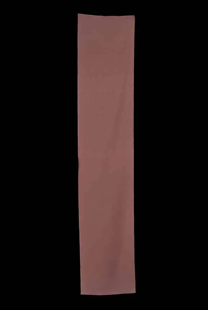 Vintage Kimono Panel