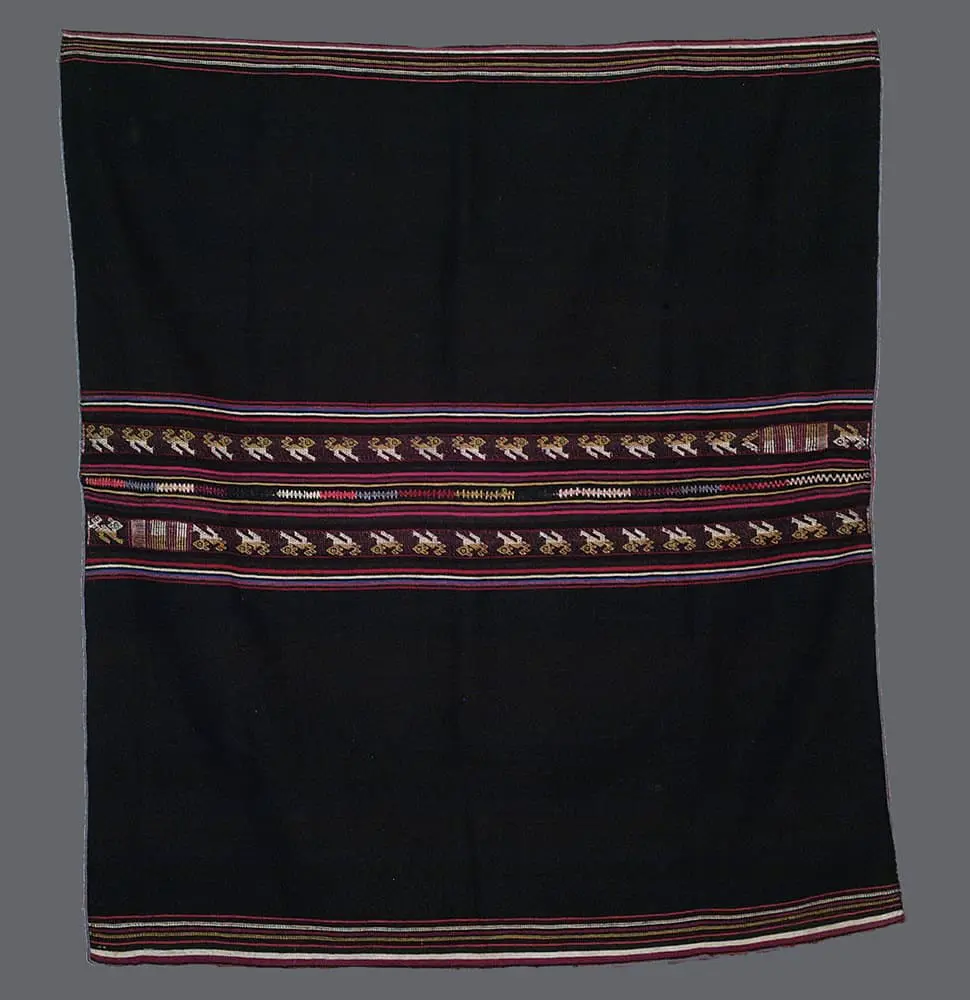 Aymara awayu