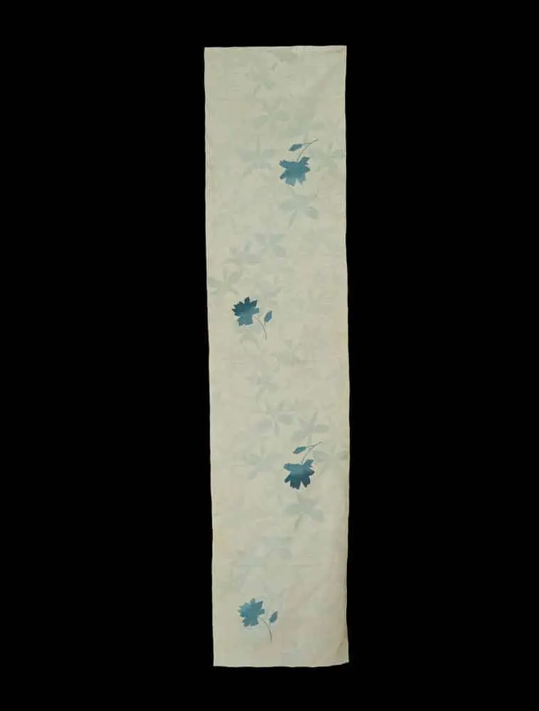 Vintage Kimono Panel