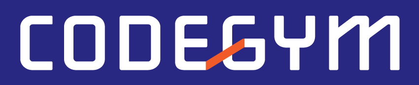 Logo CodeGym