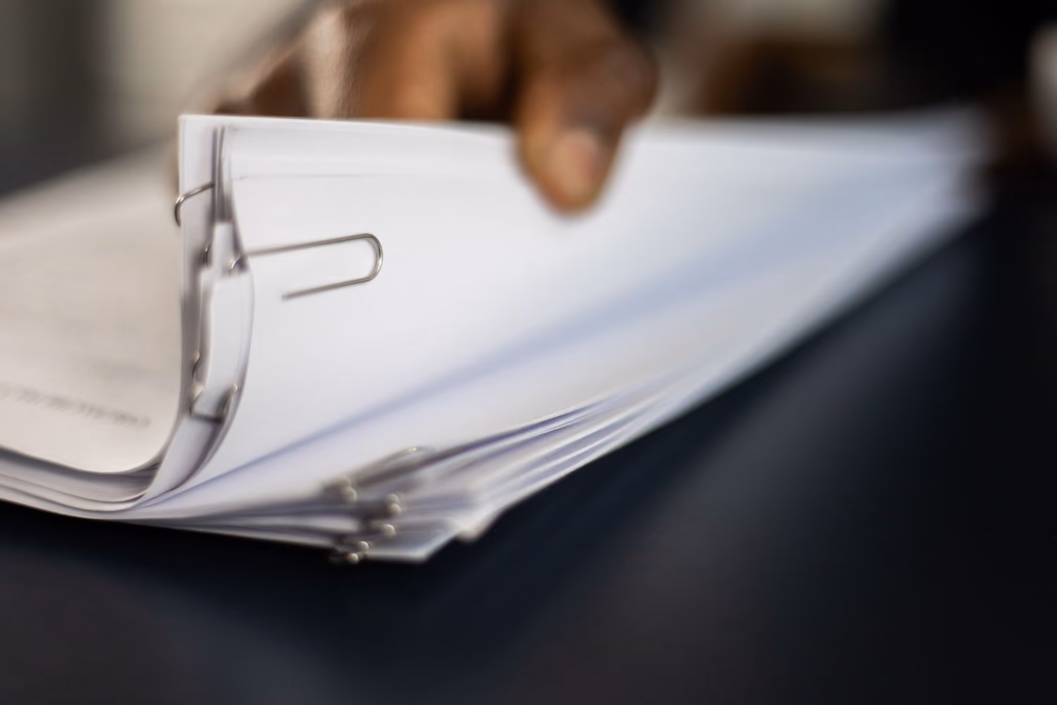 documents
