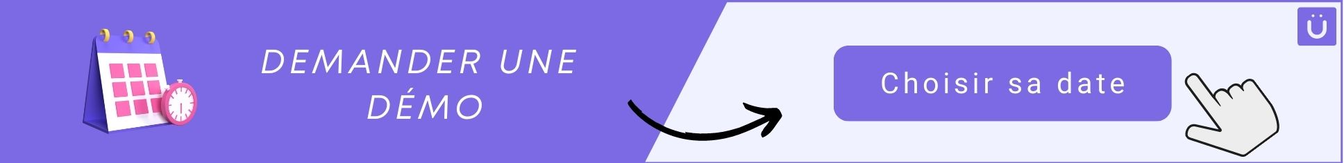 encart demande de démo
