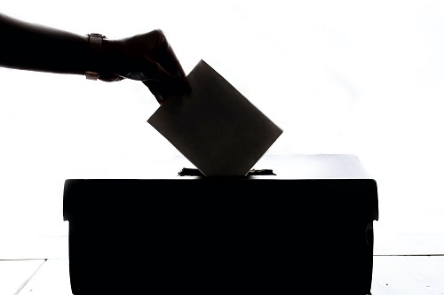 clôture des votes