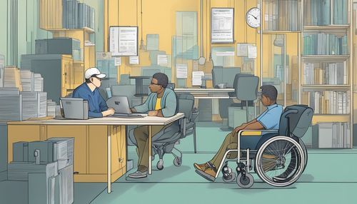 T2201 disability tax credit application form (updated December 2024)