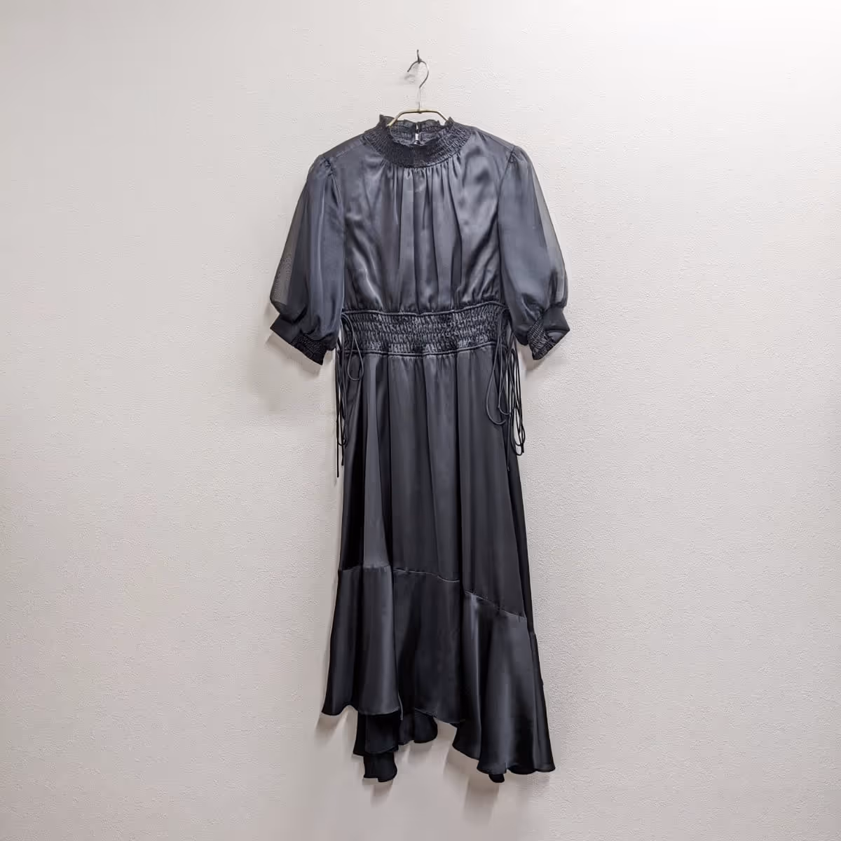 #10821 Dorry Doll M/Freeサイズ ブラック
