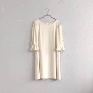 #10293 LAISSE PASSE Sサイズ イエロー