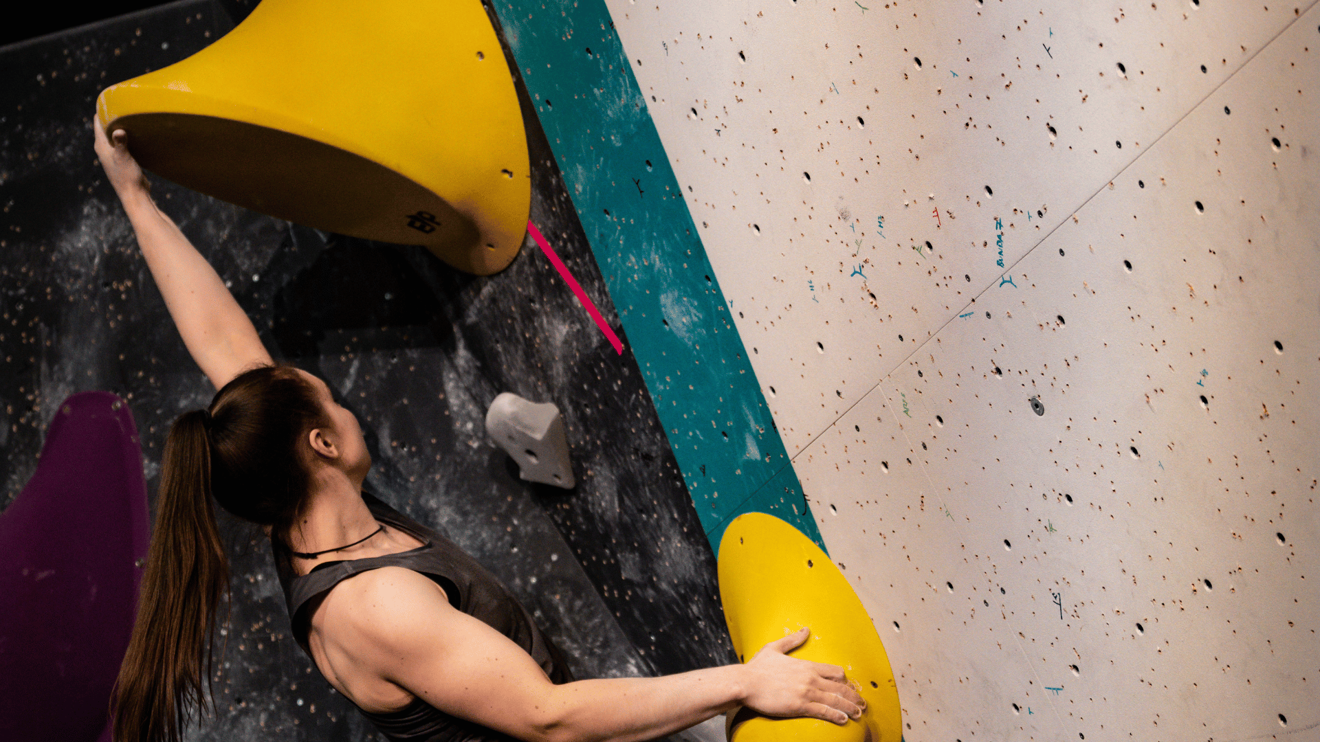 La sportiva tour