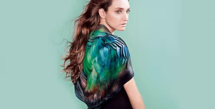 Innovation in fashion