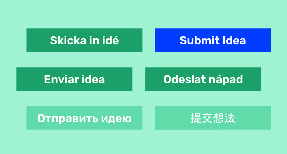 Automatic Translation