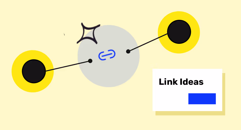 Idea Linking
