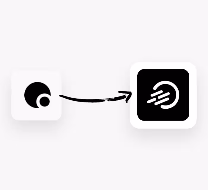 alternative to qmarkets and its logo: Ideanote