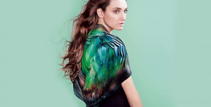 Innovation in fashion