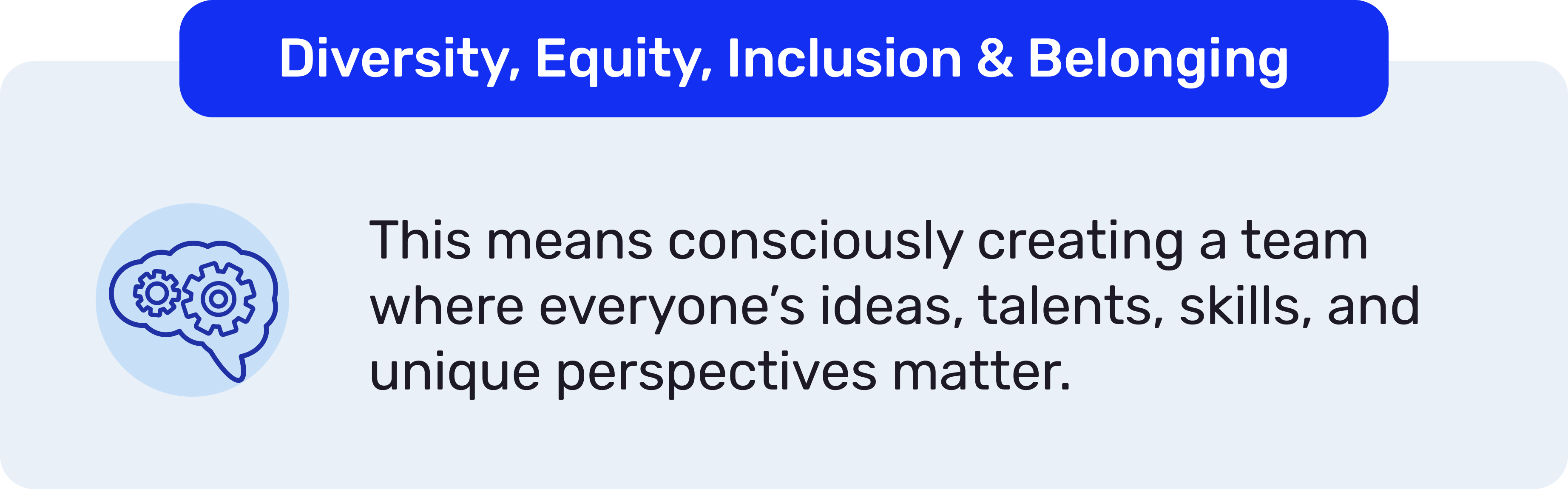 DEIB and employee engagement