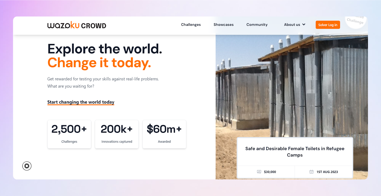 wazoku crowd screenshot