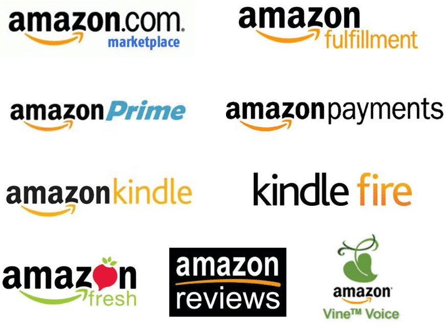 علامات أمازون للابتكار