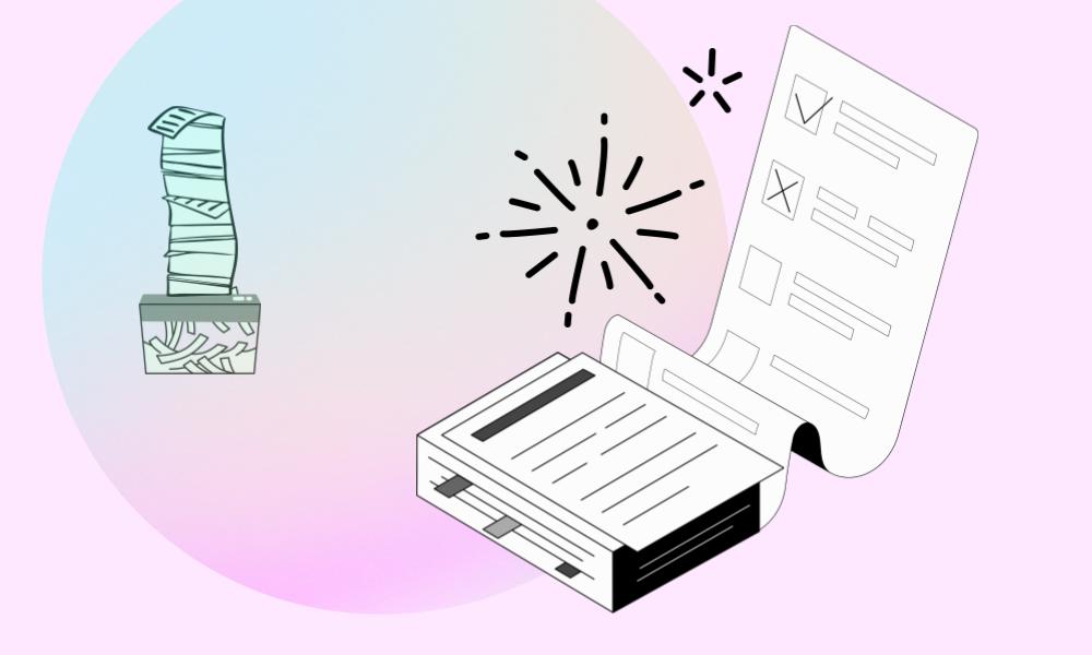 Some idea forms have 19 fields, some 4. Which ones innovate better?