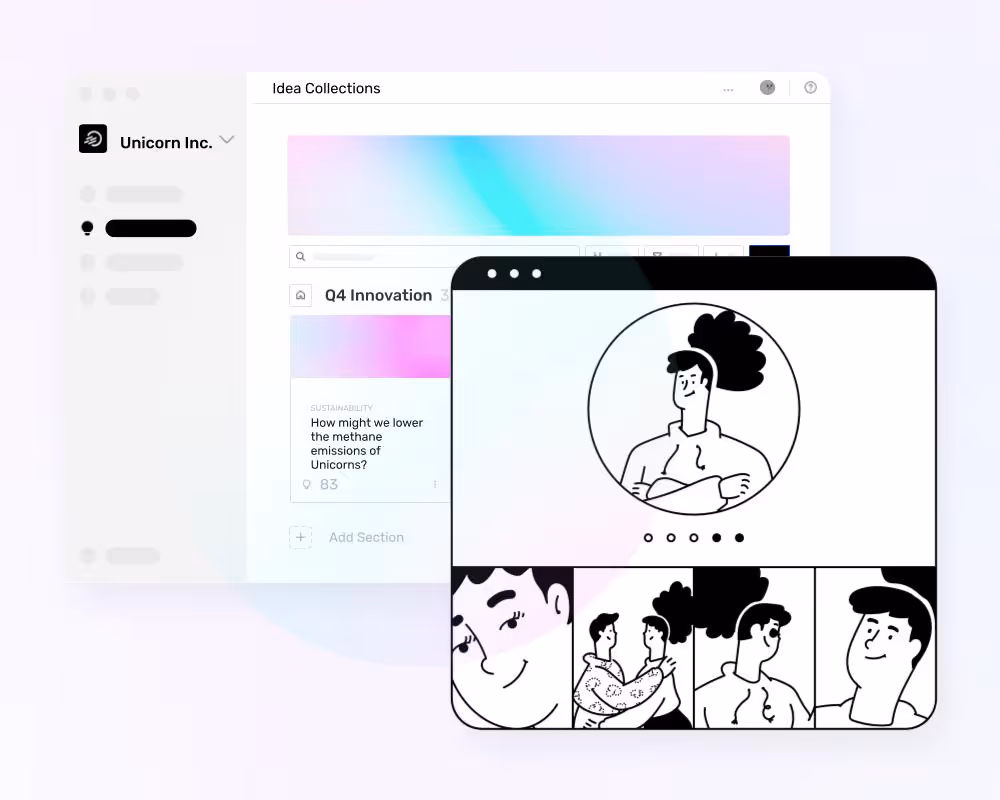 personnes discutant d'idées